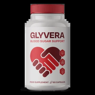 Glyvera pakket met één doos